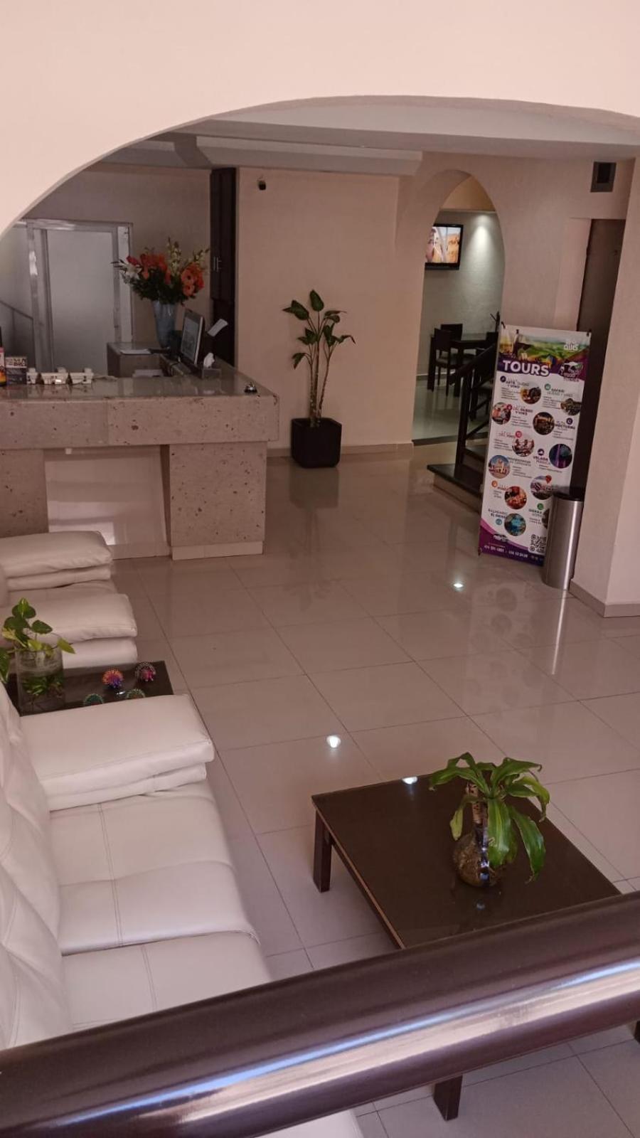 Casa Jasave Hotel 特基斯基亚潘 外观 照片
