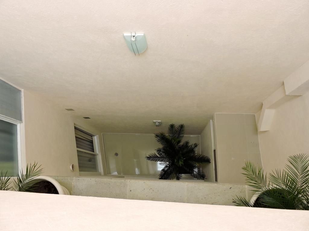 Casa Jasave Hotel 特基斯基亚潘 外观 照片