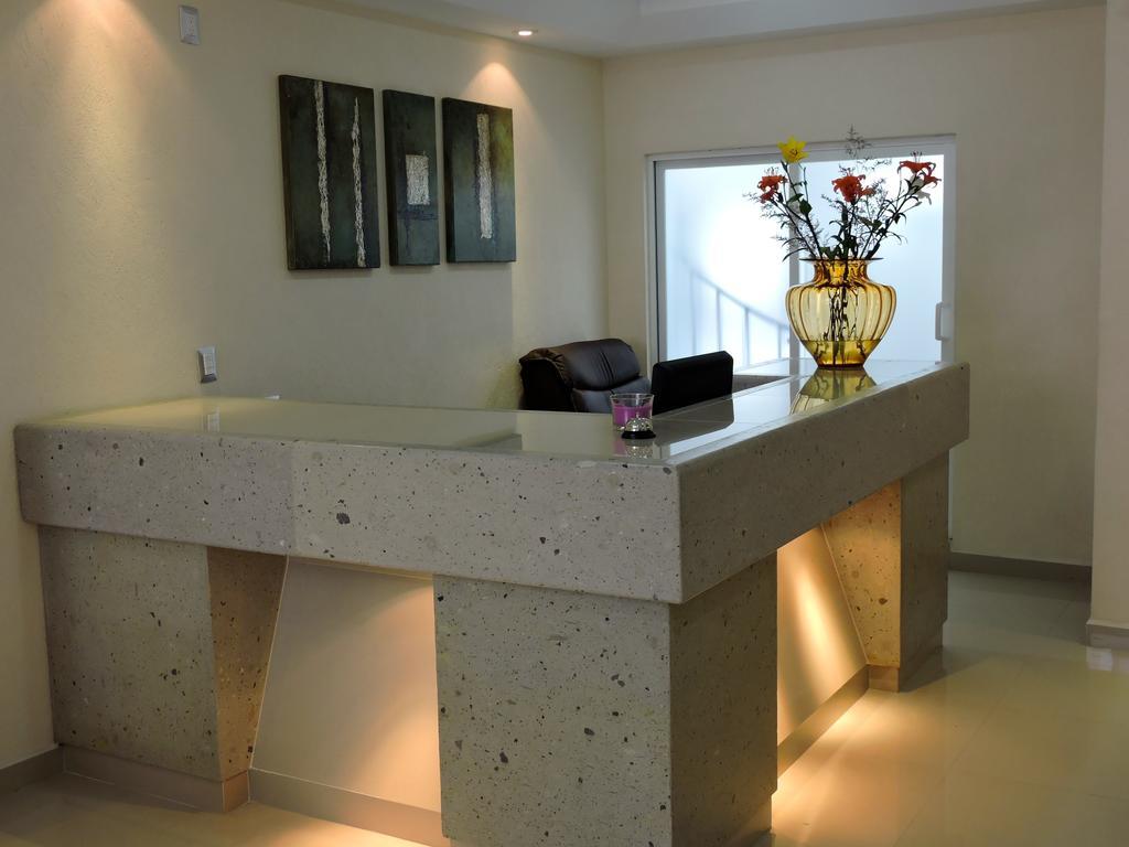 Casa Jasave Hotel 特基斯基亚潘 外观 照片